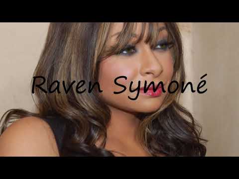 How to Pronounce Raven Symoné?