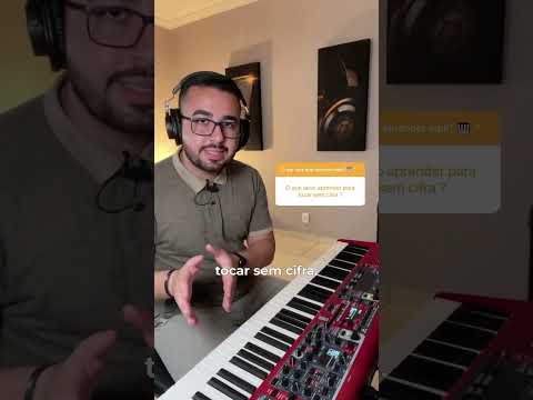 Se Que Ir - Gabriel Macedo