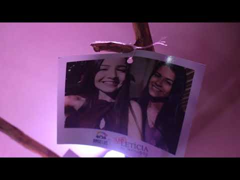 Live Letícia e Amigos