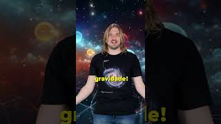 e se a LUA fosse um BURACO NEGRO?