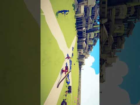 Hey Kicker, Whatcha Doin'? #TarYoshTABS #TABS #Shorts