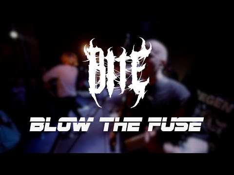BITE LIVE AT KIRCHE VON UNTEN | 02.04.2022