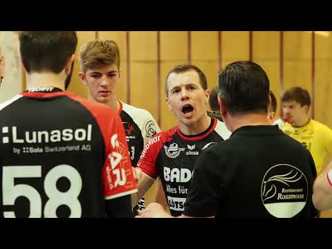 Handball Emmen : SG GC Amicitia / HC Küsnacht 30. April 2022