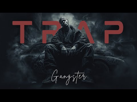 BEST MAX POWER: Gangster Trap, Freestyle Rap & Raw Drill Mix | Soundtrack For Gym & Building Success