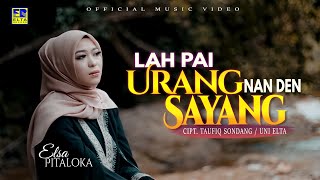 Download lagu Elsa Pitaloka - Lah Pai Urang Nan Den Sayang | Lagu Minang Terbaru 2021 mp3