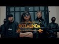 7-Toun - ROZALINDA (OFFICIEL MUSIC VIDEO) 2018 -by Achraf Mounaji
