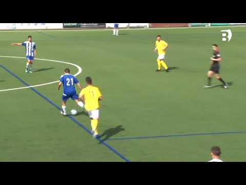 Ce Banyoles vs Júpiter 23 04 18