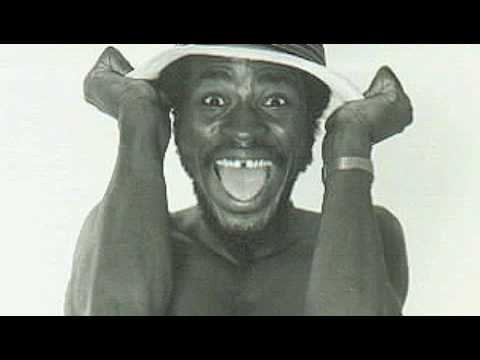 Eek A Mouse AKA Ripton Hilton - Creation + Version