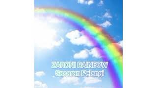 Download lagu Zaroni Rainbow - Tiada Beza Disisinya ( Music Audio) mp3