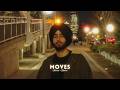 Moves Slowed Reverb Shubh
