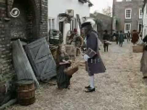 Dotterbart Hallo kleines