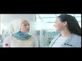 Iklan Softex Daun Sirih