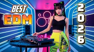 Download lagu 🔊 Club Energy 2025 / DJ Beautiful Girl Remix Set 🚀 Dance All Night / BASS BOOST #dj #dance #filipino mp3
