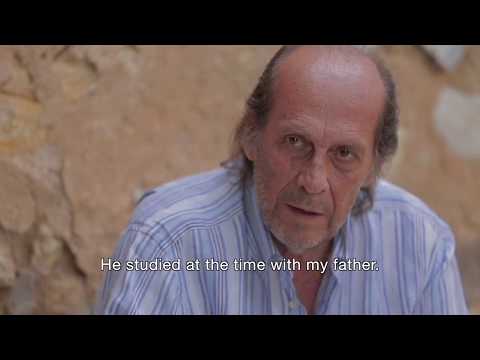 PACO DE LUCIA habla sobre José Carlos Gómez. #Pacodelucia #Guitarristas #Flamenco
