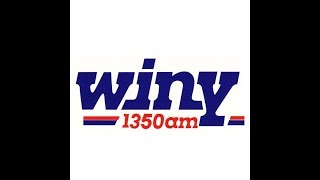 WINY Radio Plainfield First Selectman Debate Video #3