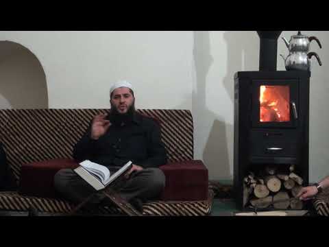 Humoristat që tallen me fe Islame - Hoxhë Muharem Ismaili