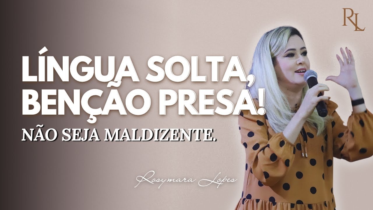 Orações sem resposta? ESSE pode ser O MOTIVO! | FOFOCA | Rosymara Lopes