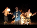 Justin Wellington FIRE Official Music Video