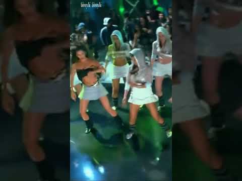 #Crazy Kiya Re (Dhoom2) - Aishwarya Rai, Hrithik Roshan (1)