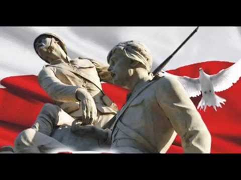 11.11.1918-O, Boże, skrusz ten miecz,  Co siekł nasz kraj!