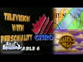 Growing Pains Into 100 Huntley Street 1992 CHRO TV