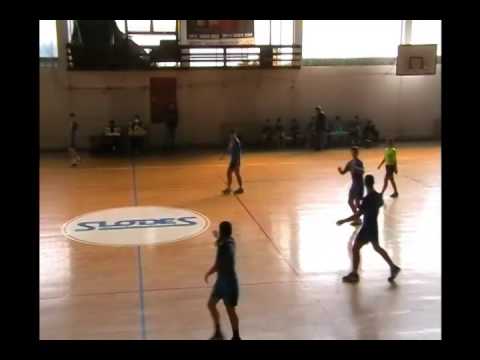 09.03.2014. RK Sinjđelić - RK Stari Grad - Zimski SuperKup Beograda