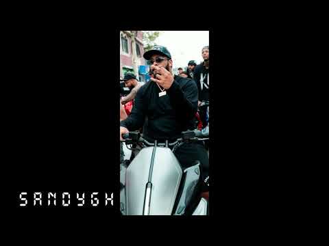 NTG X Foreign Teck Type Beat (Prod. By SandyGH X Skosound)