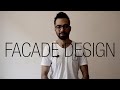 DESIGNING FACADES ¦ ELEVATIONS ¦ ARCHITECTURE