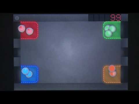 Sorter iPhone Gameplay Video Review - AppSpy.com