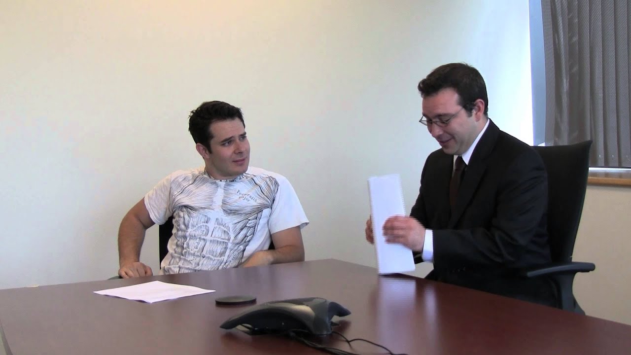 Do's and Don't's in Job Interviews