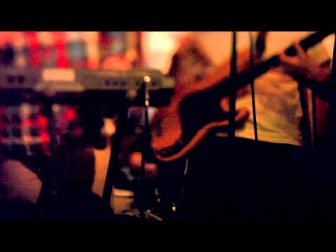 Drgn King | Barbarians | Live at Desperatos in Washington D.C. 03/13/2013