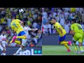 Cristiano Ronaldo Goal vs Zamalek  |  Al Nassr vs zamalek