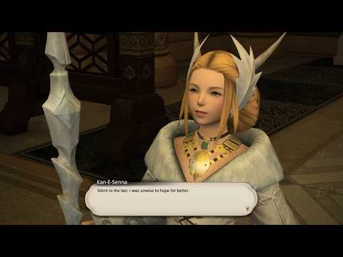 Final Fantasy XIV - A Realm Reborn: Part 100