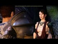 Dragon Age Origins Morrigan Romance Part 12 Tale Of Flemeth