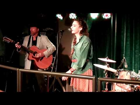 2-2-2015 Memphis Music Monday: Ghost River