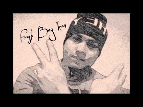 Romano Rap  2016 - fresh boy inan - nas nas!