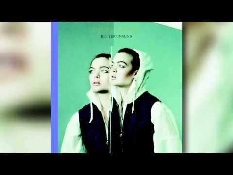 The Delta Mirror - Goodbye Horses (Q Lazzarus cover ft. Alias and Ali Mills)