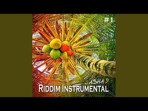 coconut tree riddim