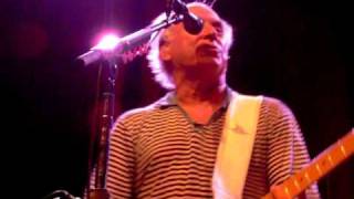 Jimmy Buffett Autour De Rocher Paris Sept 2009