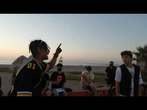 TAPIA VS SACRAS - OCTAVOS - BUR COME BACK 2021