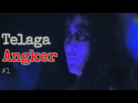 Film horror Suzzanna - Telaga Angker