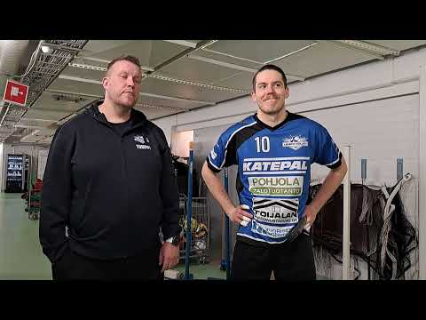 Pelihaastattelu: Lempo hienolla vierasvoitolla joulutauolle