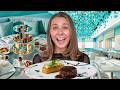 Breakfast at Tiffany’s! Is Blue Box Café by Daniel Boulud Worth It?