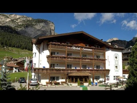 Hotel Serena, Selva di Val Gardena, Italy