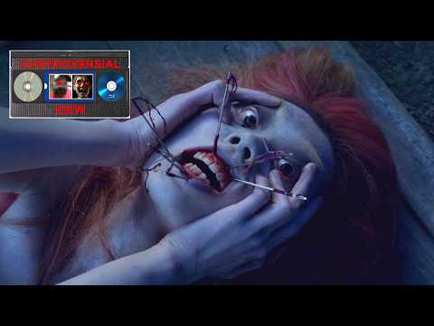 Controversial View: MASTERS OF HORROR - IMPRINT (2006)