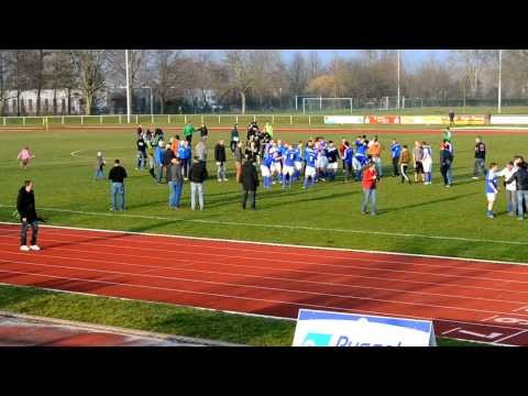 derby sieg ! Eschwege 07 4:0 SV Adler Weidenhausen