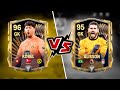 TOTS KOBEL REVIEW FC MOBILE 🔥 BEST GOALKEEPER IN FC MOBILE || LION