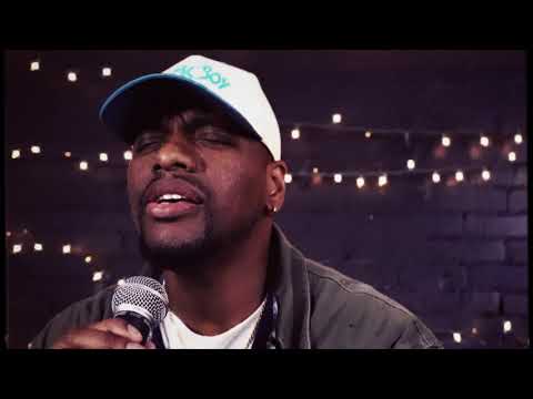 Mac Jovi 989 Girl (Official Music Video)