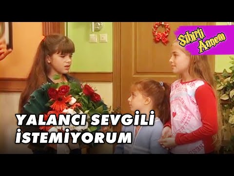 Tuğçe, Cem'i Terk Etti! - Sihirli Annem 28.Bölüm