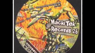 KEJA - Transcoding Completed - MackiTek Records 26
